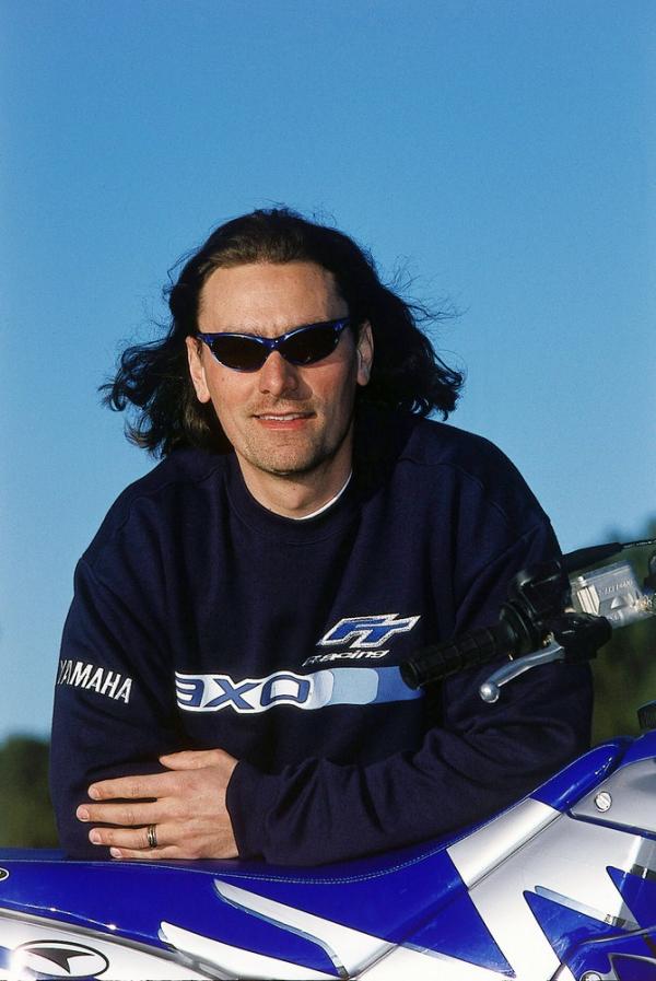 Yves Demaria (2000)